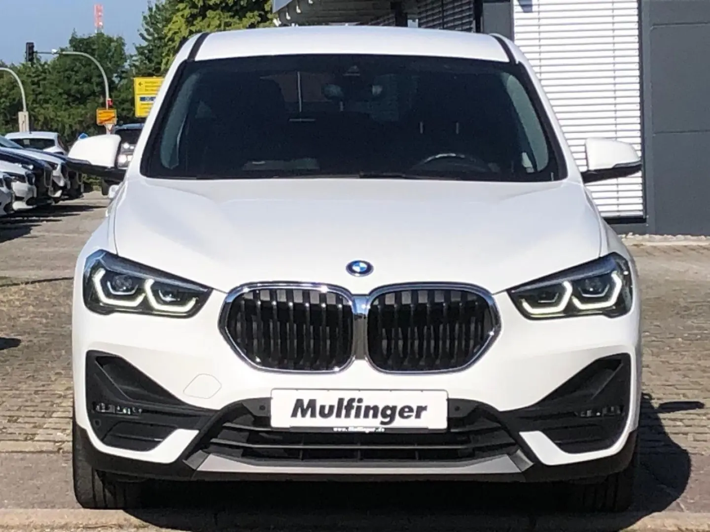 BMW X1 x25e Sports.Kamera Navi Sitzh.Driv/Park-Ass
