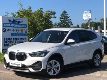BMW X1 x25e Sports.Kamera Navi Sitzh.Driv Park-Ass