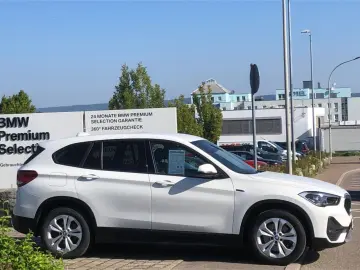 BMW X1 x25e Sports.Kamera Navi Sitzh.Driv/Park-Ass