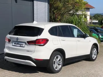 BMW X1 x25e Sports.Kamera Navi Sitzh.Driv/Park-Ass
