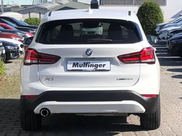 BMW X1 x25e Sports.Kamera Navi Sitzh.Driv/Park-Ass
