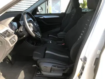 BMW X1 x25e Sports.Kamera Navi Sitzh.Driv/Park-Ass