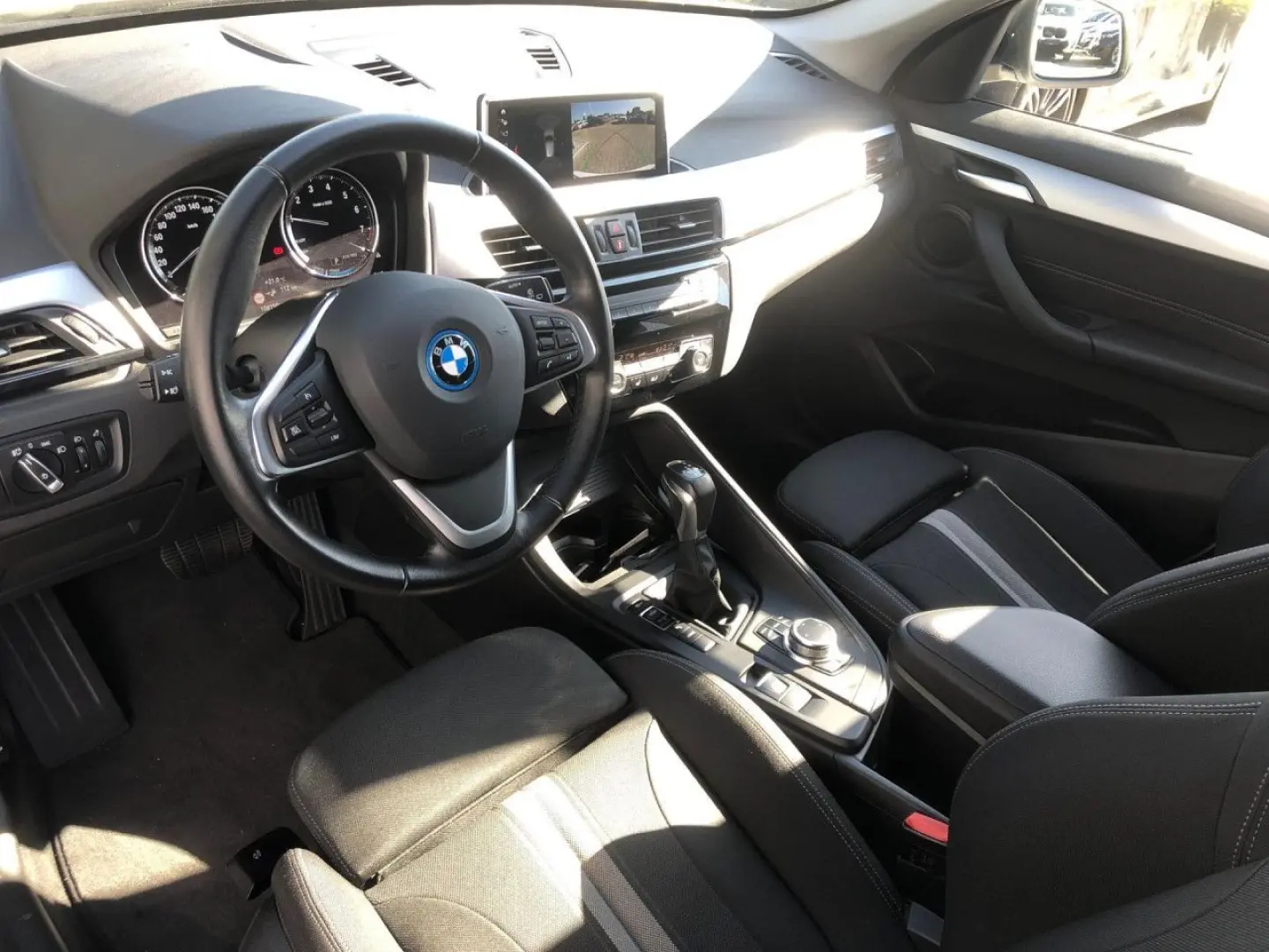 BMW X1 x25e Sports.Kamera Navi Sitzh.Driv/Park-Ass