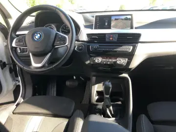 BMW X1 x25e Sports.Kamera Navi Sitzh.Driv/Park-Ass