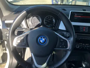 BMW X1 x25e Sports.Kamera Navi Sitzh.Driv/Park-Ass
