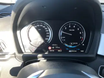 BMW X1 x25e Sports.Kamera Navi Sitzh.Driv/Park-Ass