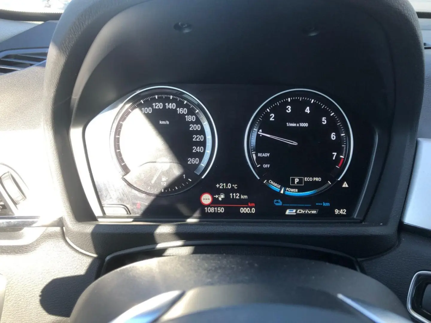 BMW X1 x25e Sports.Kamera Navi Sitzh.Driv/Park-Ass