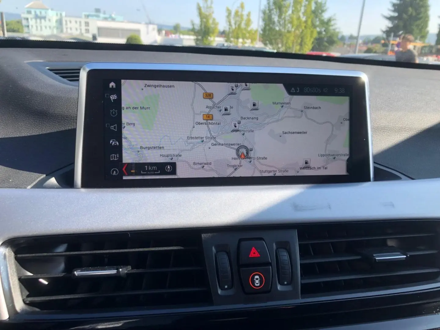 BMW X1 x25e Sports.Kamera Navi Sitzh.Driv/Park-Ass