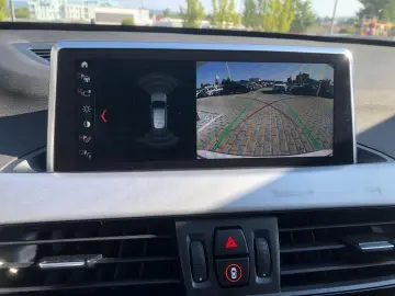 BMW X1 x25e Sports.Kamera Navi Sitzh.Driv/Park-Ass