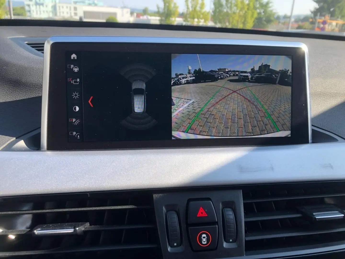 BMW X1 x25e Sports.Kamera Navi Sitzh.Driv/Park-Ass