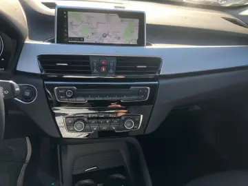 BMW X1 x25e Sports.Kamera Navi Sitzh.Driv/Park-Ass
