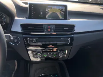 BMW X1 x25e Sports.Kamera Navi Sitzh.Driv/Park-Ass