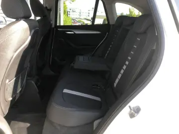 BMW X1 x25e Sports.Kamera Navi Sitzh.Driv/Park-Ass