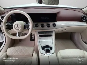 Mercedes-Benz  E 450 4M Cab. 2x AMG/20
