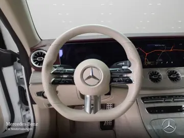 Mercedes-Benz  E 450 4M Cab. 2x AMG/20