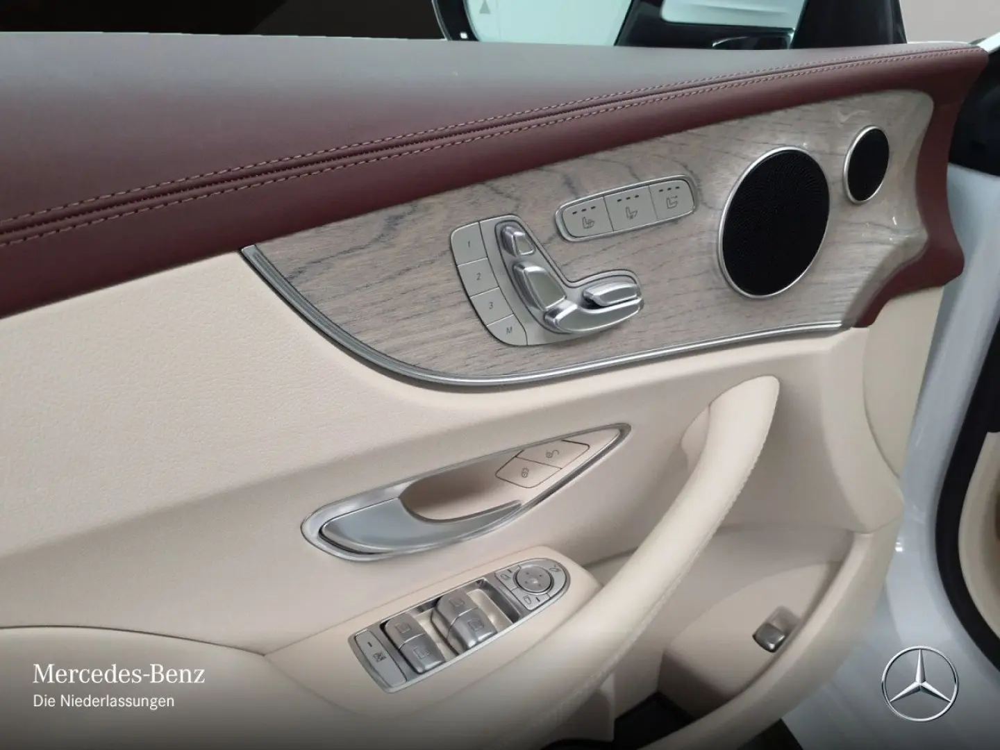 Mercedes-Benz  E 450 4M Cab. 2x AMG/20
