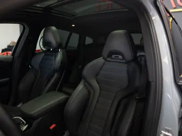 BMW X4 M M40d AT MHEV Stoc Timisoara