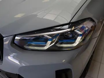 BMW X4 M M40d AT MHEV Stoc Timisoara