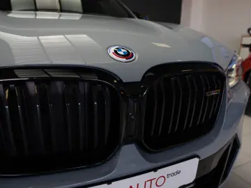 BMW X4 M M40d AT MHEV Stoc Timisoara