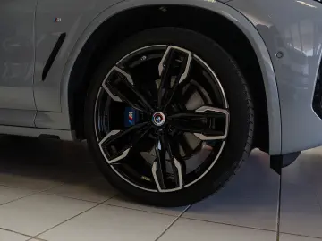 BMW X4 M M40d AT MHEV Stoc Timisoara
