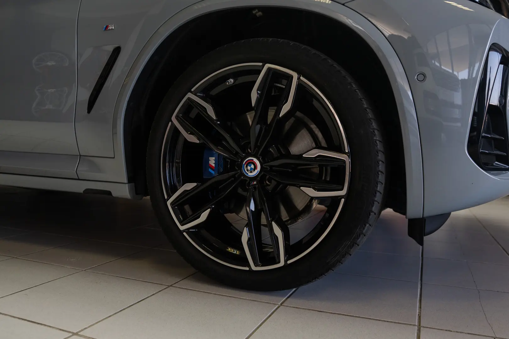 BMW X4 M M40d AT MHEV Stoc Timisoara