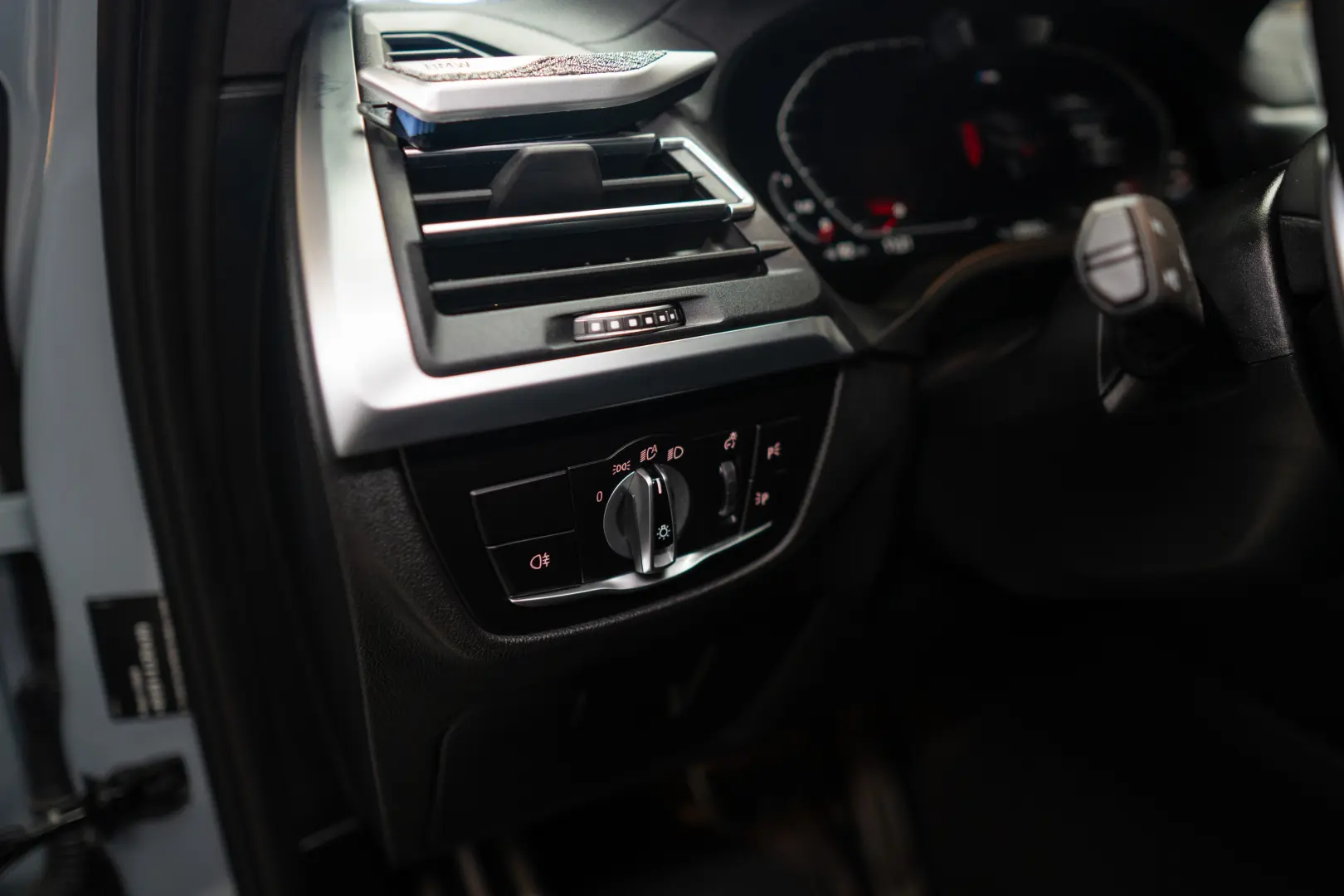 BMW X4 M M40d AT MHEV Stoc Timisoara
