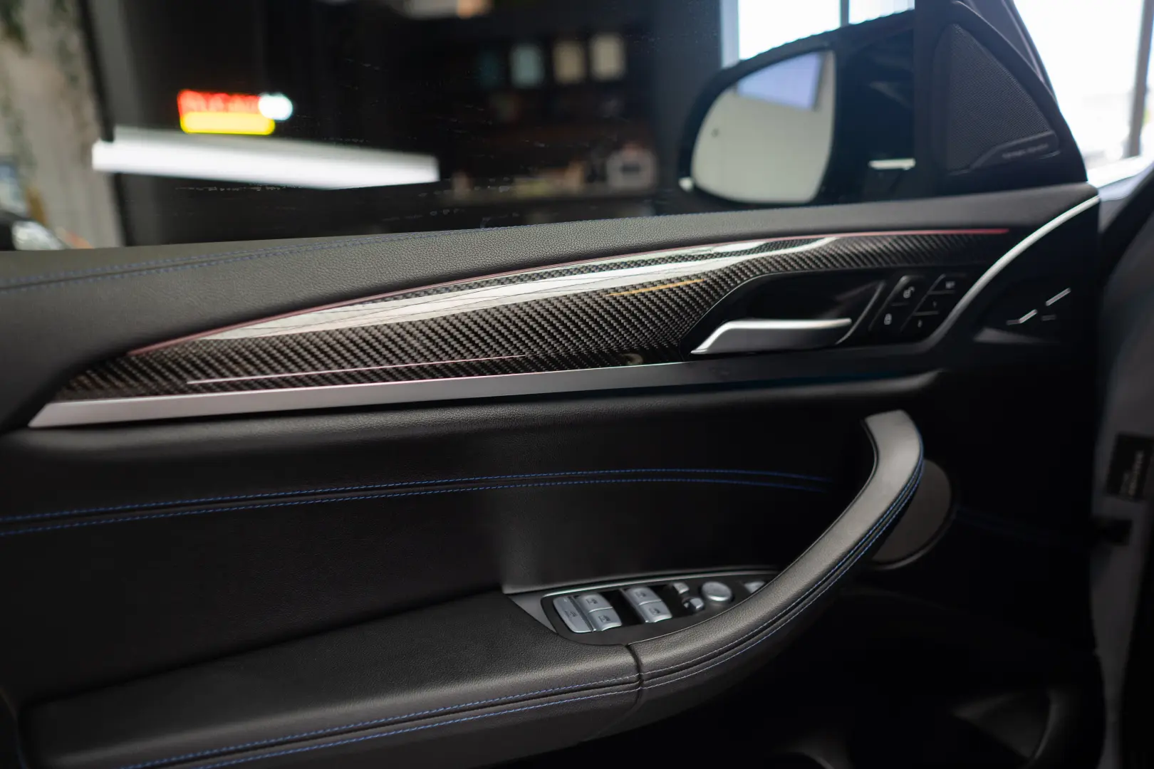 BMW X4 M M40d AT MHEV Stoc Timisoara
