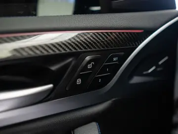 BMW X4 M M40d AT MHEV Stoc Timisoara