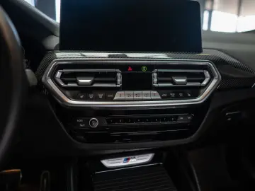 BMW X4 M M40d AT MHEV Stoc Timisoara