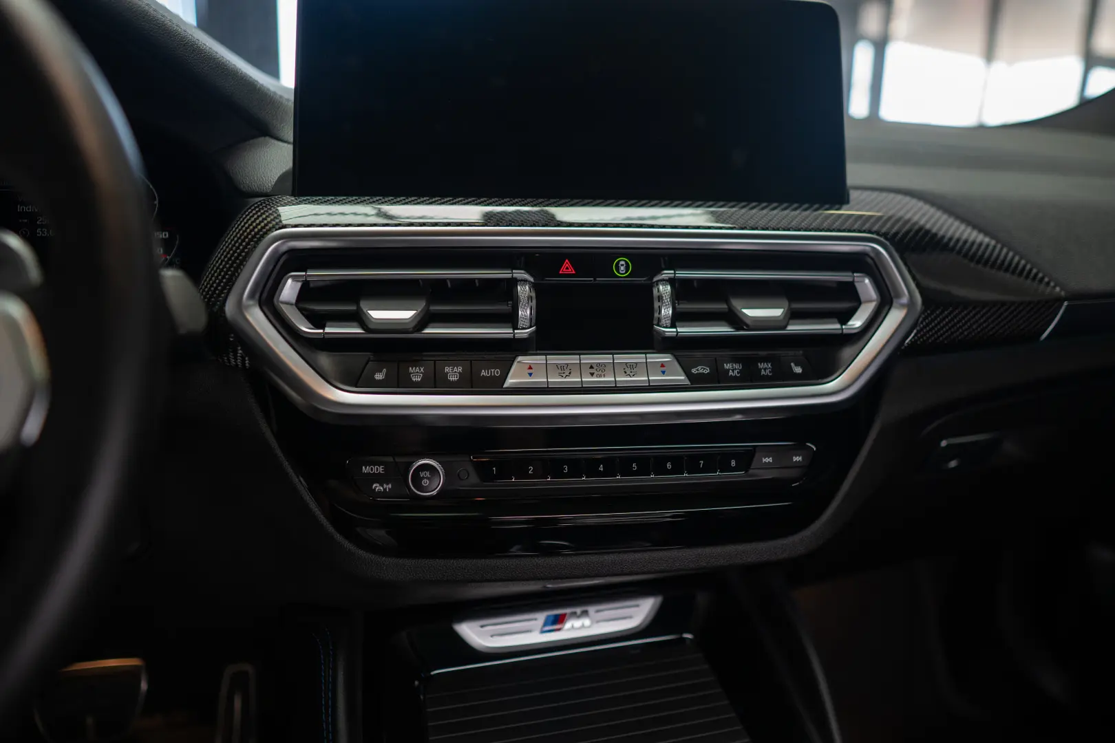 BMW X4 M M40d AT MHEV Stoc Timisoara