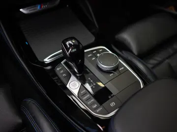 BMW X4 M M40d AT MHEV Stoc Timisoara