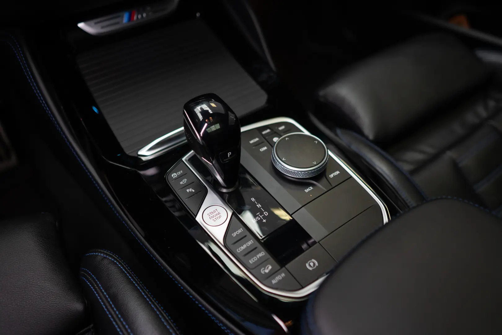 BMW X4 M M40d AT MHEV Stoc Timisoara