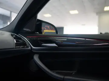 BMW X4 M M40d AT MHEV Stoc Timisoara