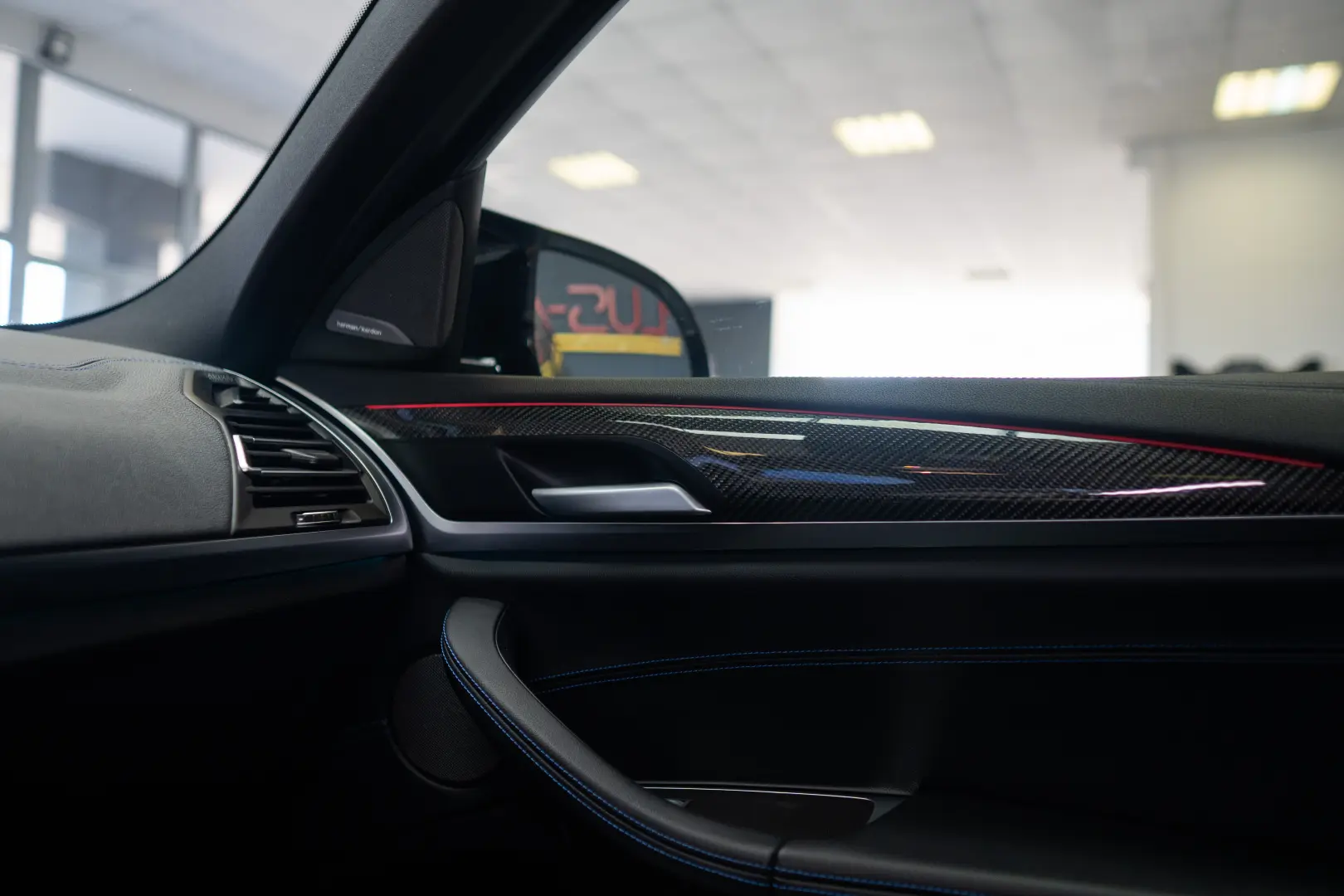 BMW X4 M M40d AT MHEV Stoc Timisoara