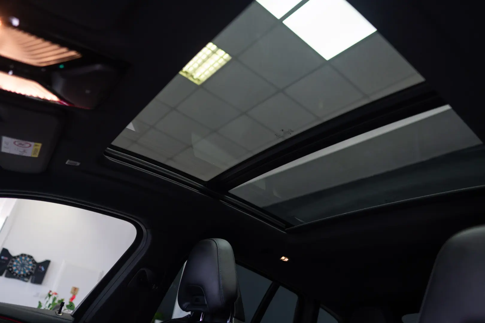 BMW X4 M M40d AT MHEV Stoc Timisoara