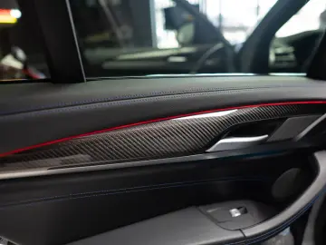 BMW X4 M M40d AT MHEV Stoc Timisoara