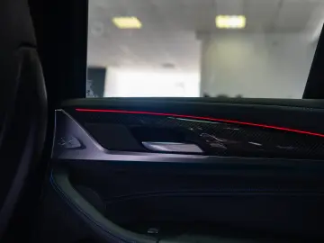 BMW X4 M M40d AT MHEV Stoc Timisoara