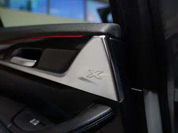 BMW X4 M M40d AT MHEV Stoc Timisoara