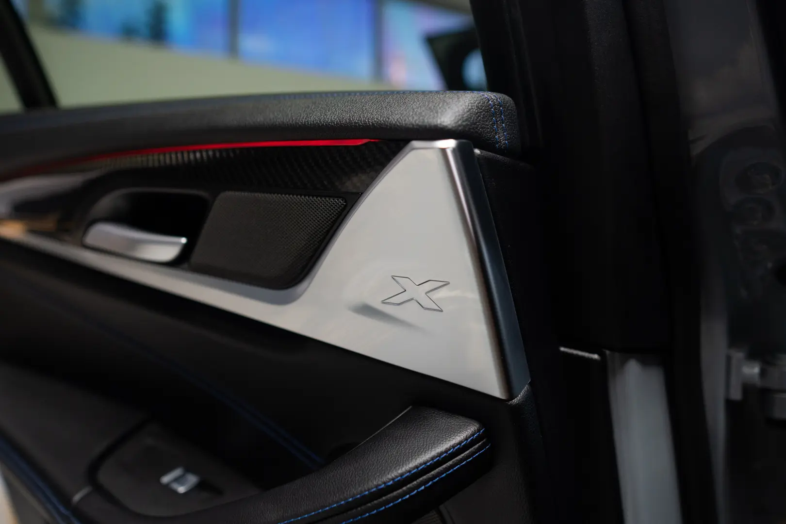 BMW X4 M M40d AT MHEV Stoc Timisoara