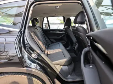 X3 xDrive 20i FACEL. LED W-LAN NAVI KAMERA SHZ