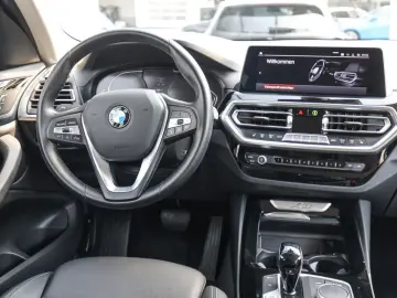 X3 xDrive 20i FACEL. LED W-LAN NAVI KAMERA SHZ