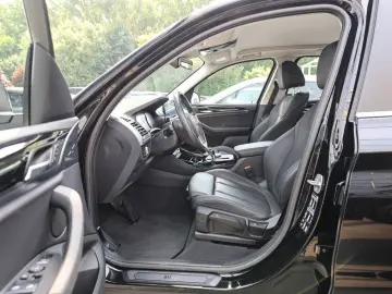 X3 xDrive 20i FACEL. LED W-LAN NAVI KAMERA SHZ