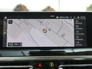 X3 xDrive 20i FACEL. LED W-LAN NAVI KAMERA SHZ