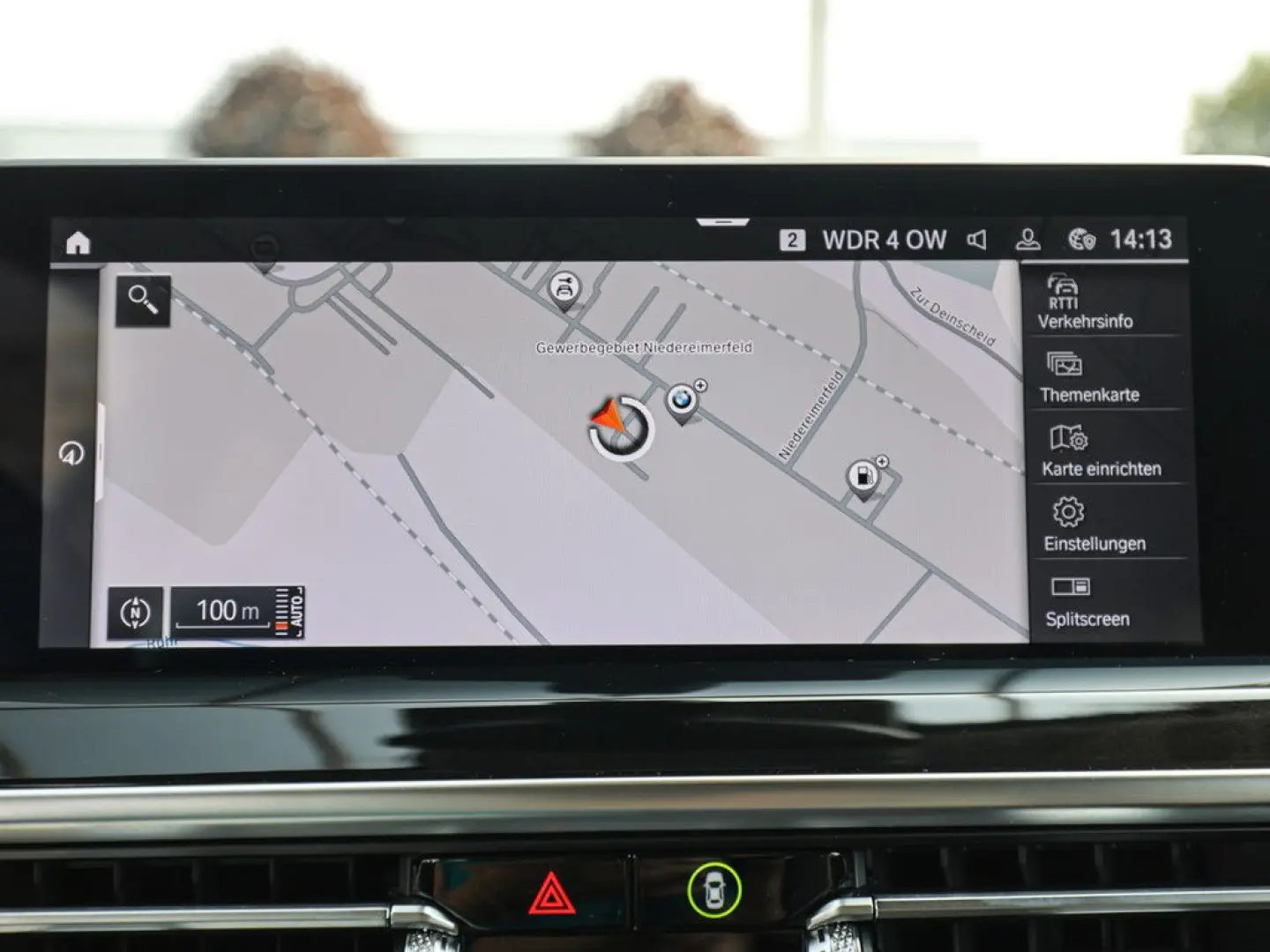 X3 xDrive 20i FACEL. LED W-LAN NAVI KAMERA SHZ