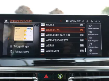 X3 xDrive 20i FACEL. LED W-LAN NAVI KAMERA SHZ