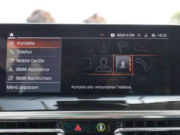 X3 xDrive 20i FACEL. LED W-LAN NAVI KAMERA SHZ