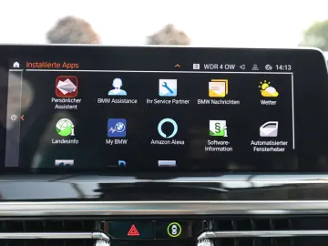 X3 xDrive 20i FACEL. LED W-LAN NAVI KAMERA SHZ