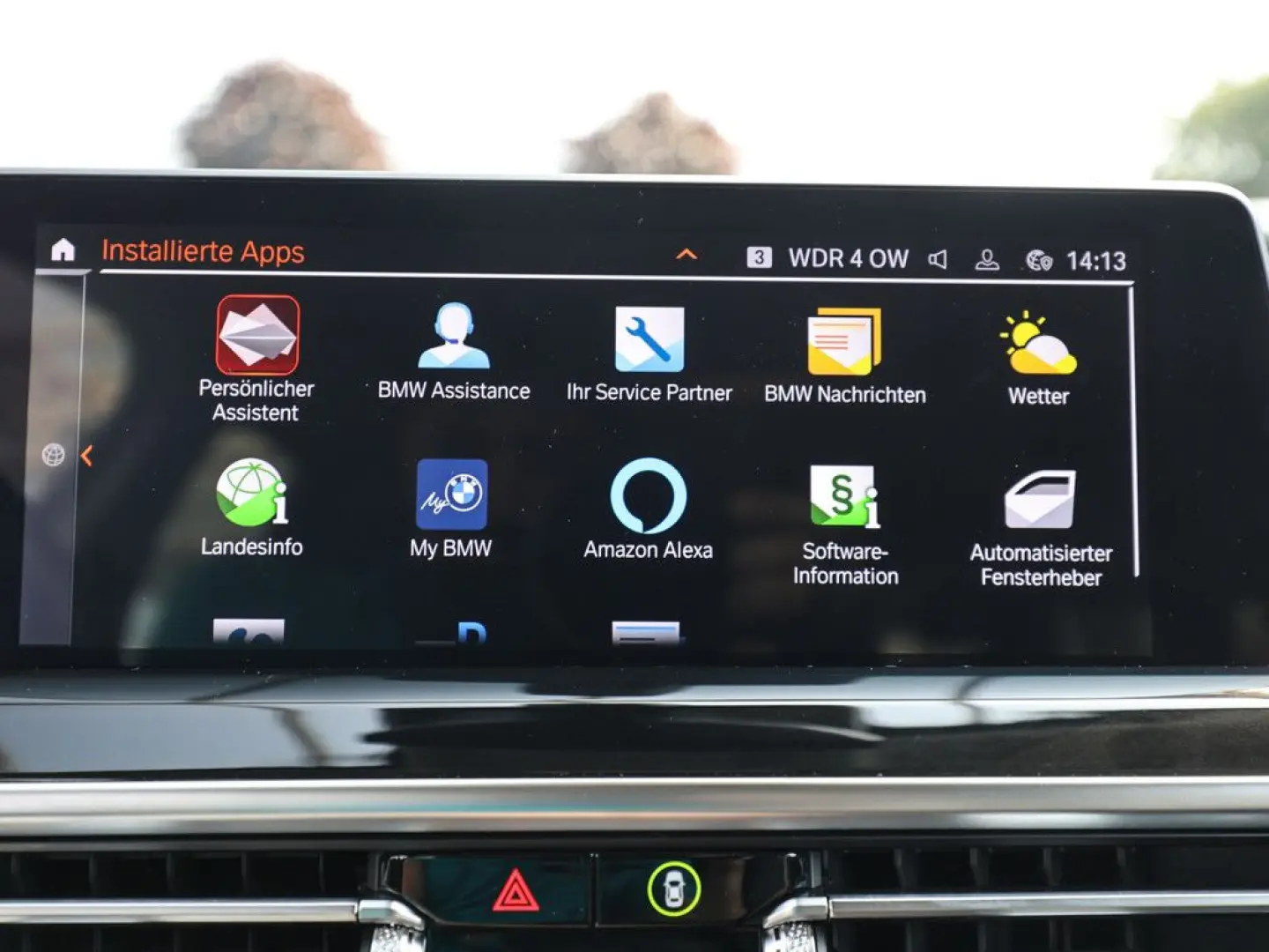 X3 xDrive 20i FACEL. LED W-LAN NAVI KAMERA SHZ