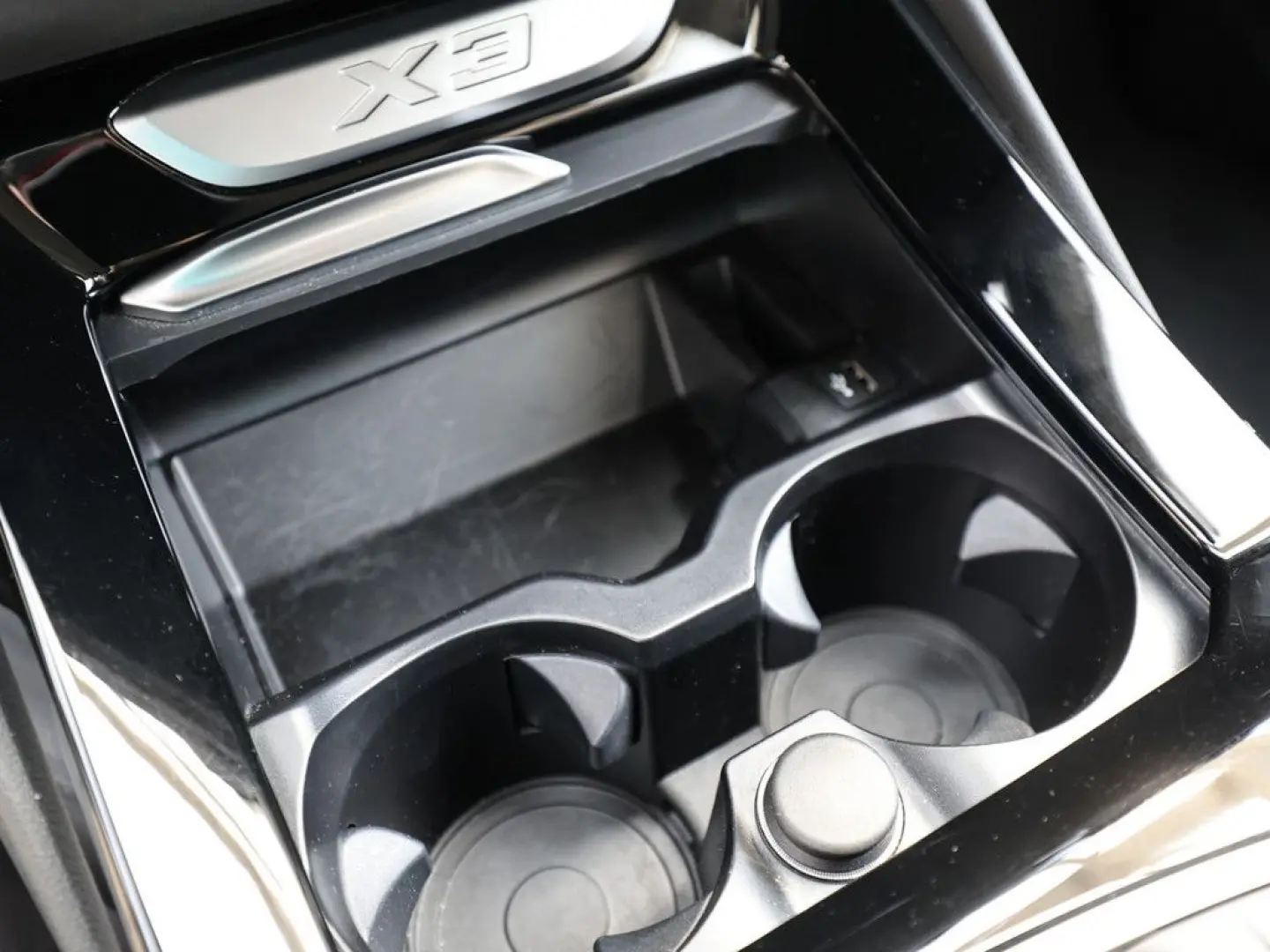 X3 xDrive 20i FACEL. LED W-LAN NAVI KAMERA SHZ