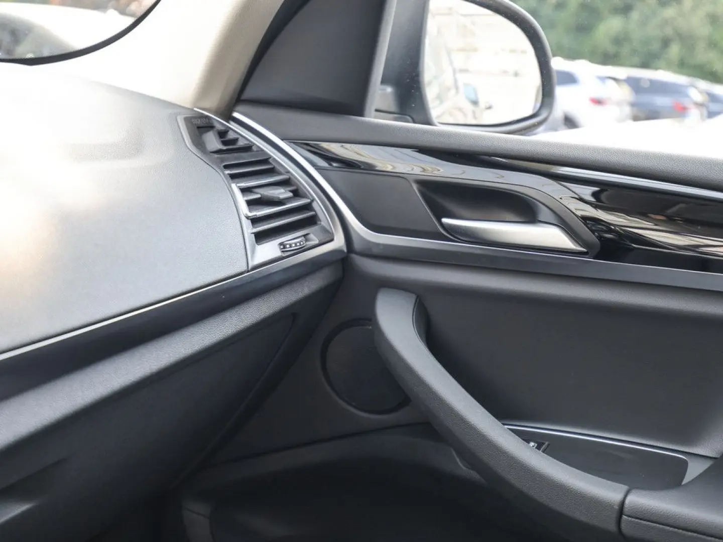 X3 xDrive 20i FACEL. LED W-LAN NAVI KAMERA SHZ